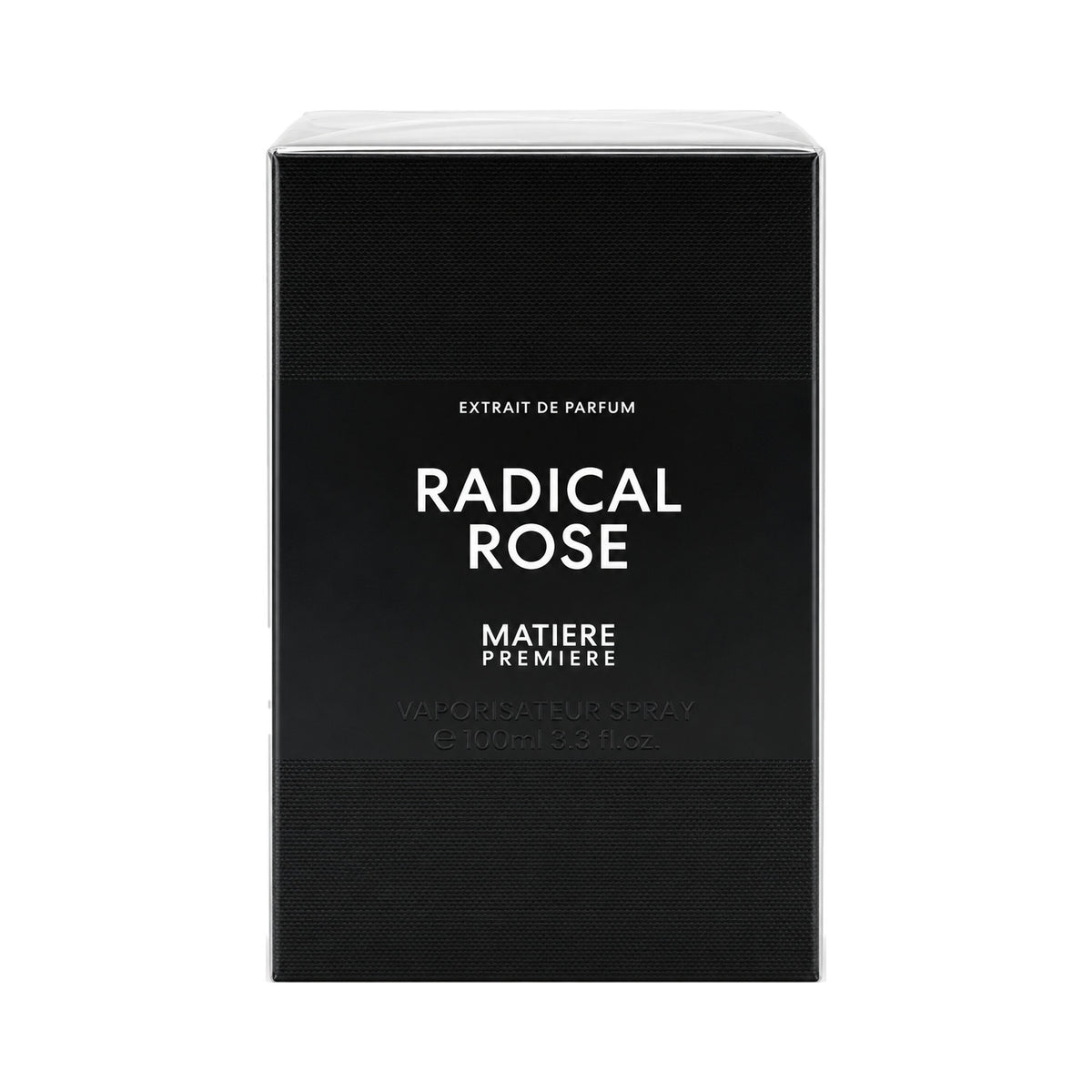 Matiere Premiere Radical Rose Extrait de Parfum 100 ml