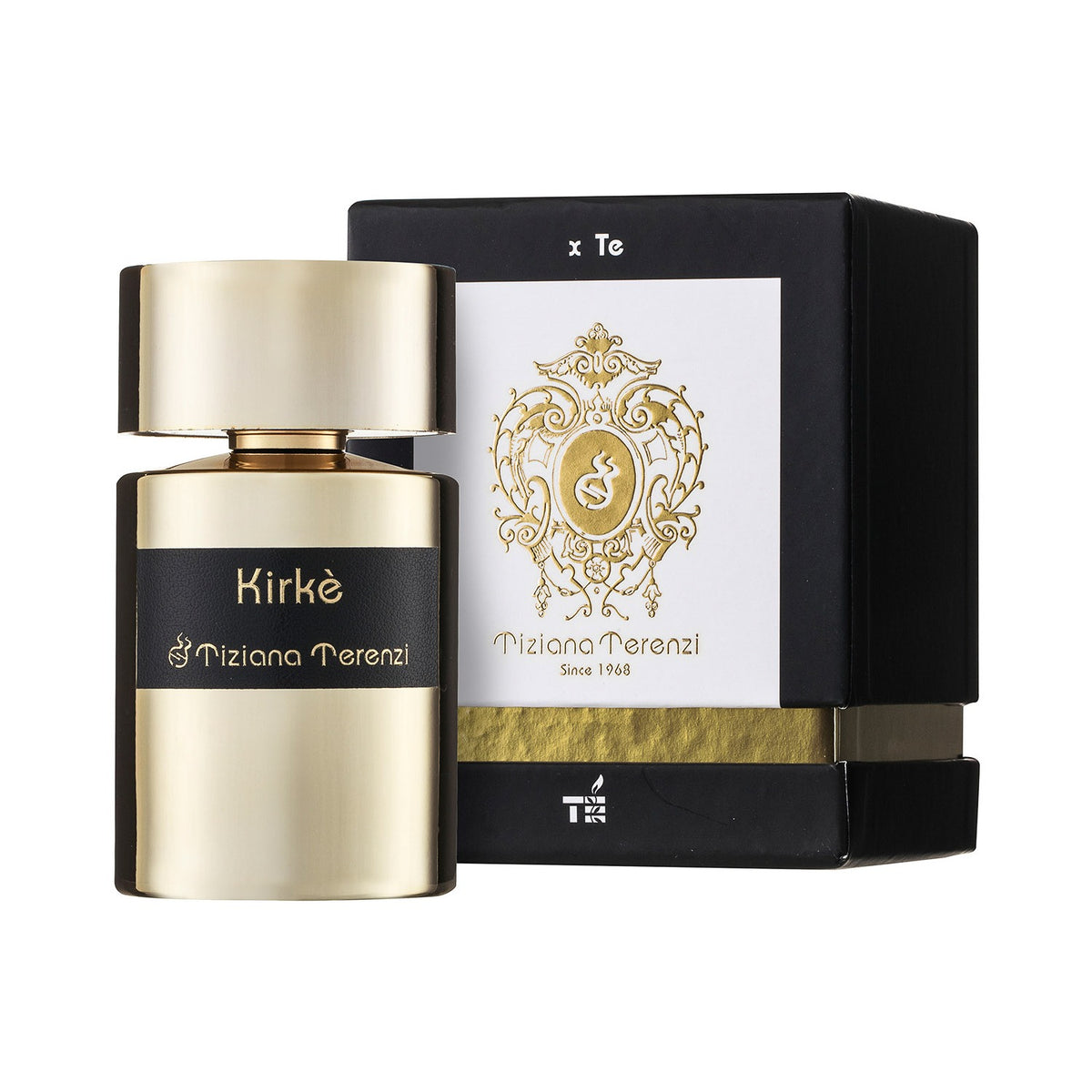 Tiziana Terenzi Kirke Haarparfum 50 ml