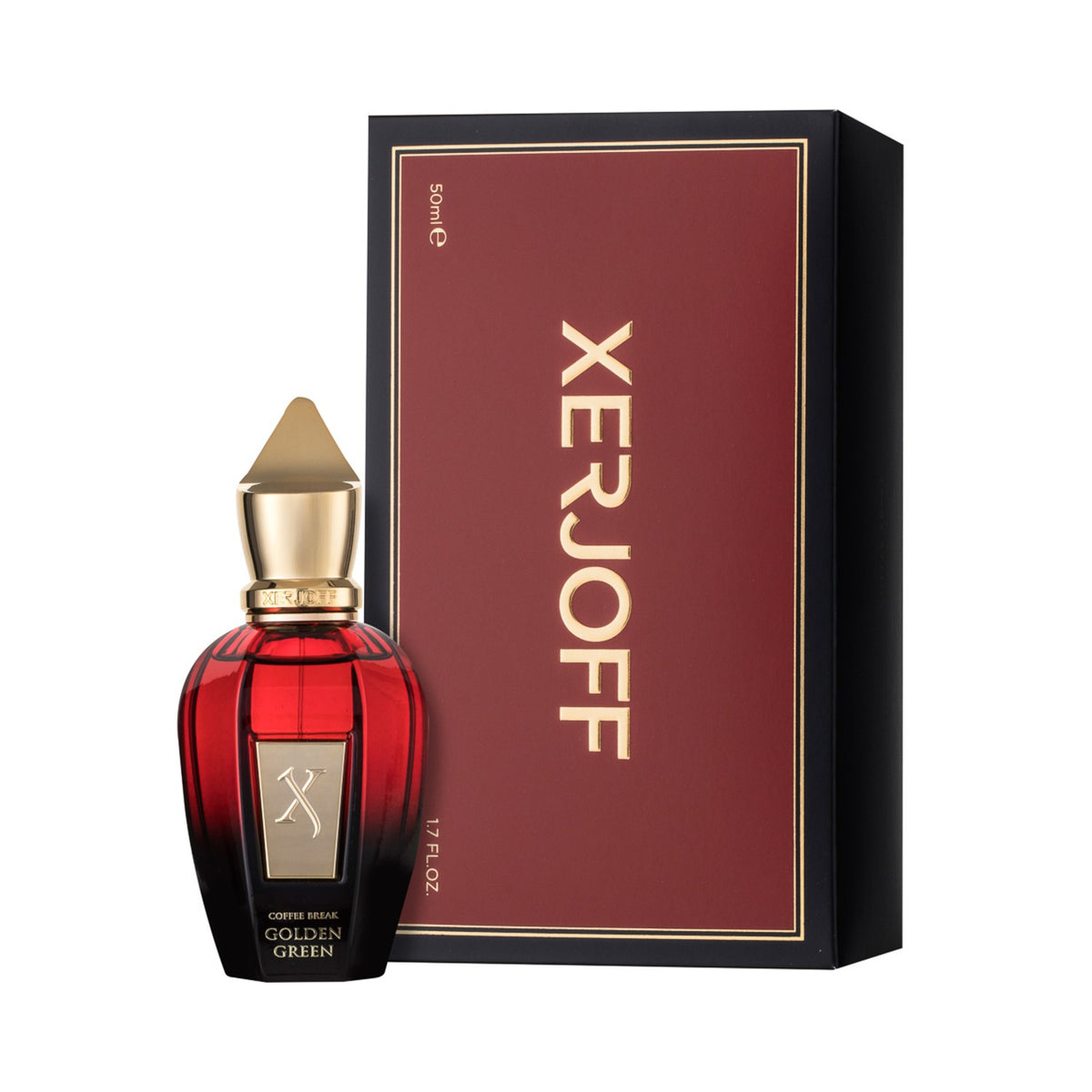 Xerjoff Golden Green Parfum 50 ml