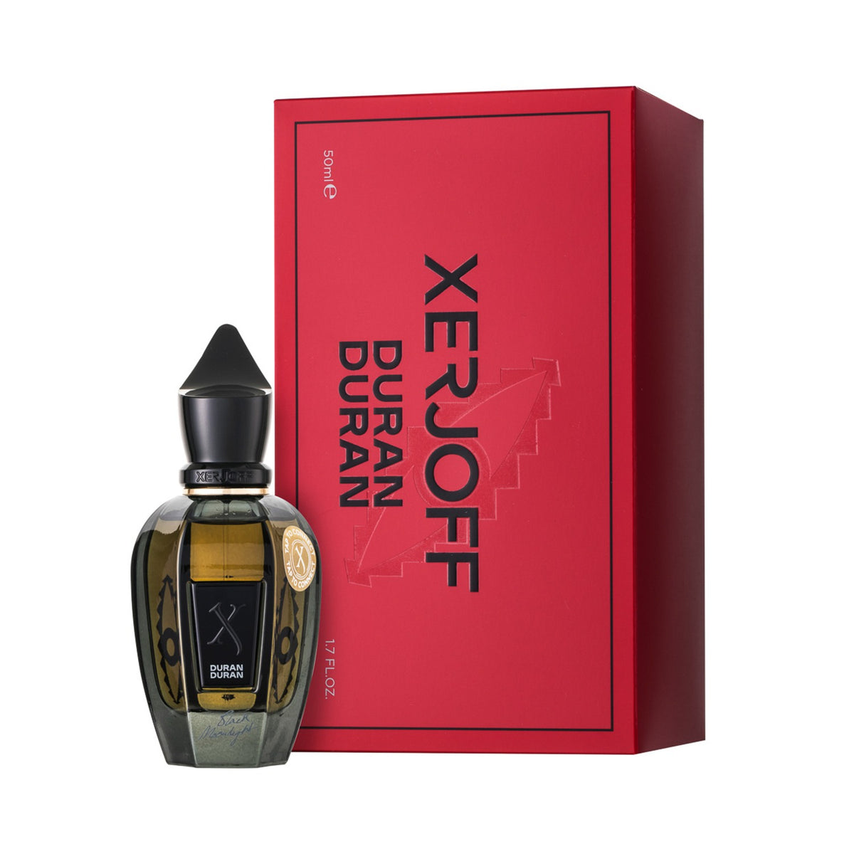 Xerjoff Duran Duran Black Moonlight Parfum 50 ml