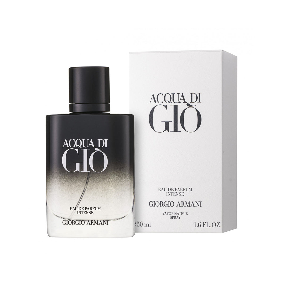 Giorgio Armani Acqua di Giò Eau de Parfum Intense 50 ml