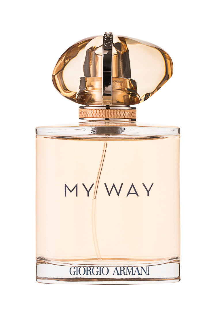 Giorgio Armani My Way Sunny Vanilla Eau de Parfum 90 ml