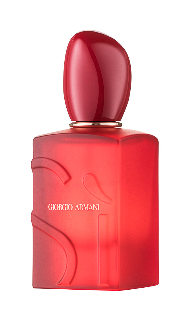 Giorgio Armani Sì Passione Red Bloom Eau de Parfum 50 ml