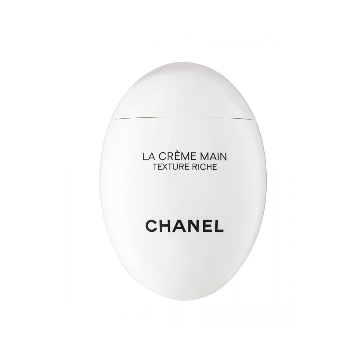 Chanel La Crème Main Texture Riche Handcreme 50 ml