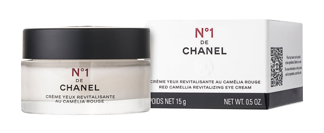 Chanel N°1 de Chanel Crème Yeux Revitalisante Augencreme 15 g