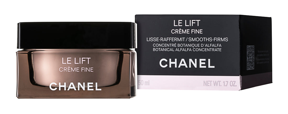 Chanel Le Lift Crème Fine Gesichtscreme 50 ml