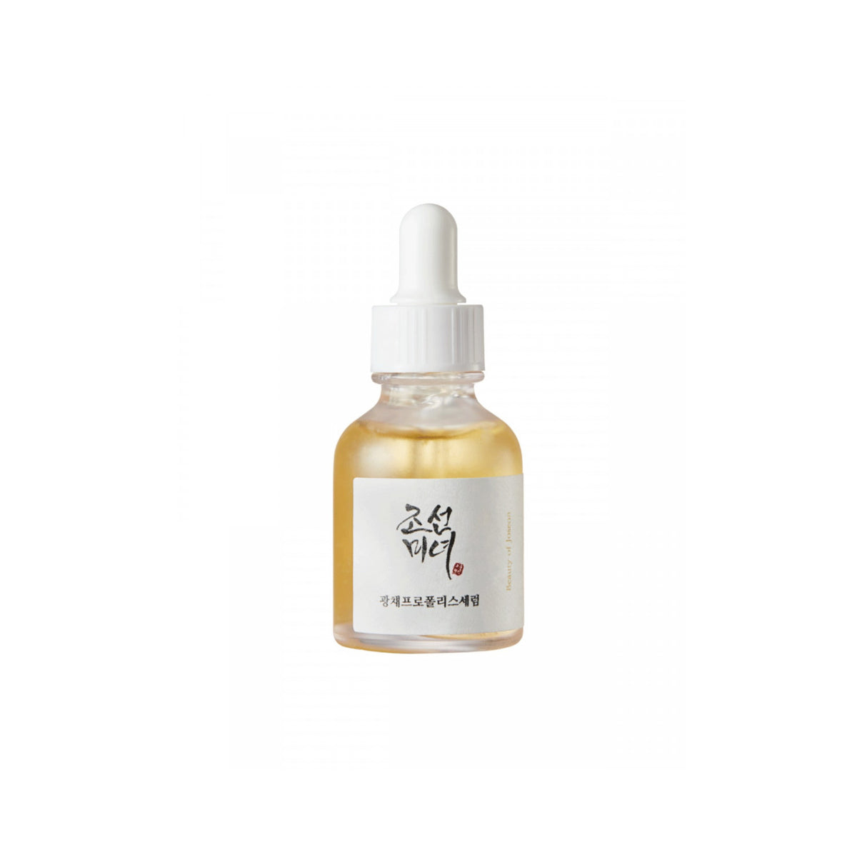 Beauty of Joseon Glow Propolis + Niacinamide Gesichtsserum 30 ml