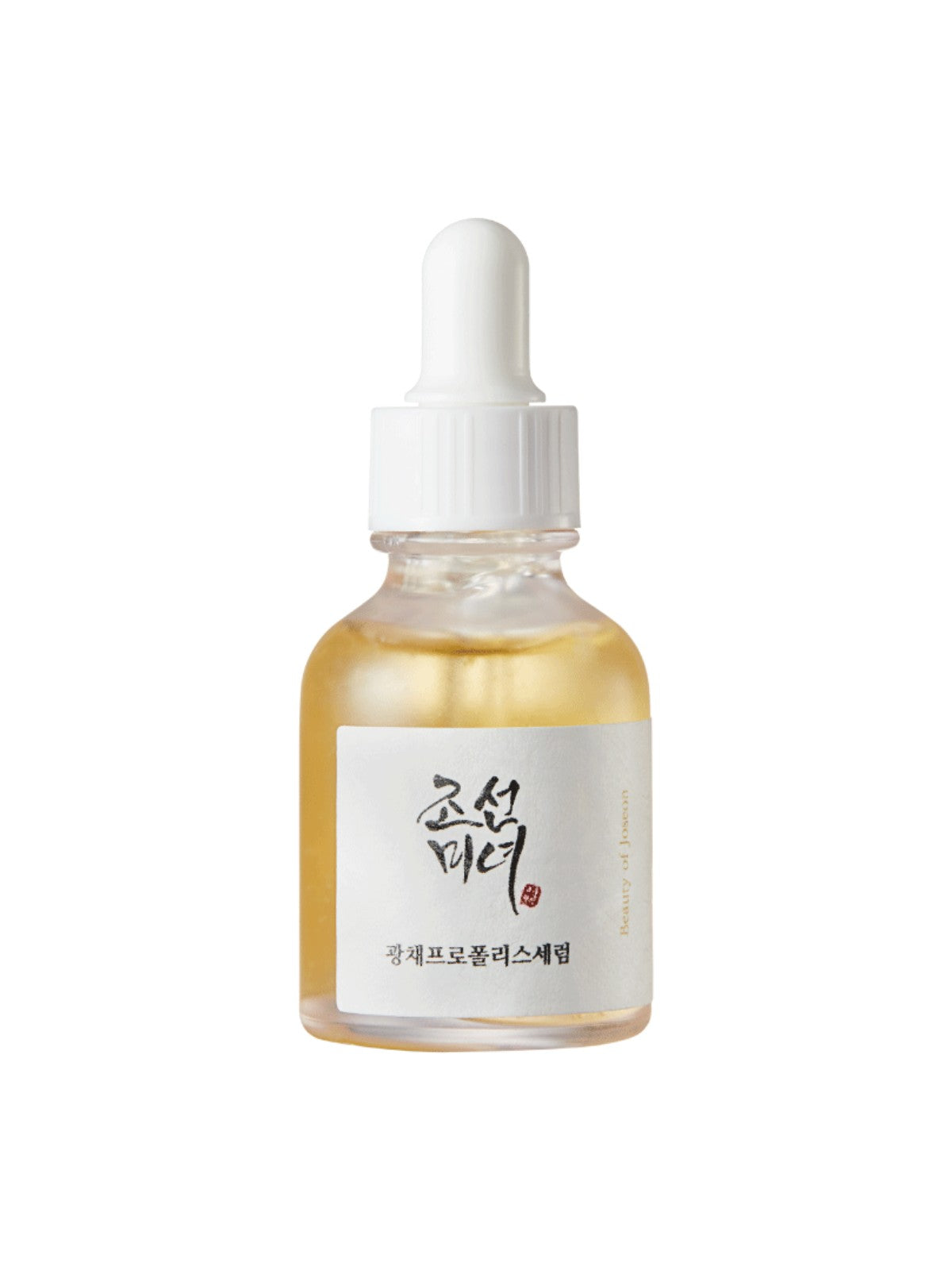 Beauty of Joseon Glow Propolis + Niacinamide Gesichtsserum 30 ml