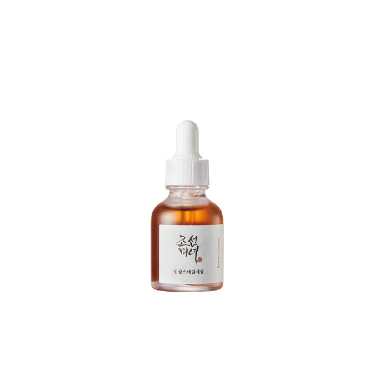 Beauty of Joseon Revive Ginseng + Snail Mucin Gesichtsserum 30 ml