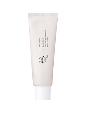 Beauty of Joseon Relief Sun Rice + Probiotics Sonnencreme SPF 50+ PA++++