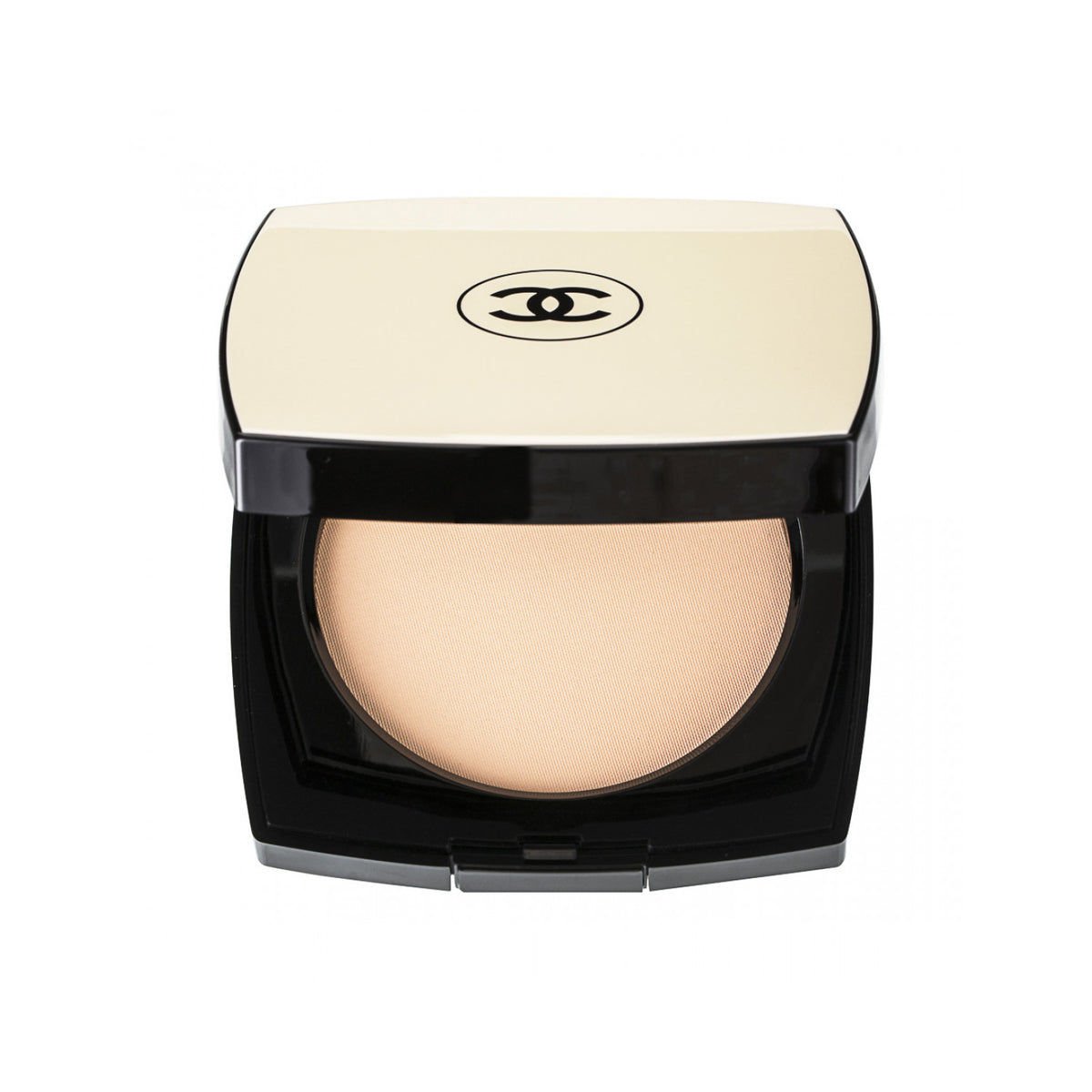 Chanel Les Beiges Healthy Glow Sheer Puder 12 g / B40