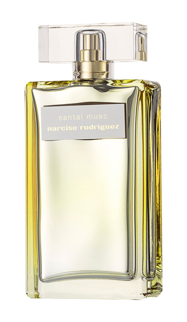 Narciso Rodriguez Santal Musc Eau de Parfum Intense 100 ml