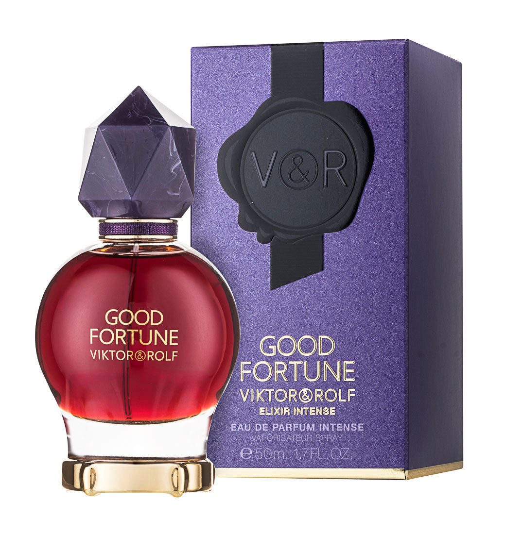Viktor & Rolf Good Fortune Elixir Intense Eau de Parfum Intense 50 ml