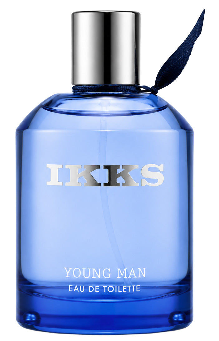 IKKS Young Man Eau de Toilette 100 ml
