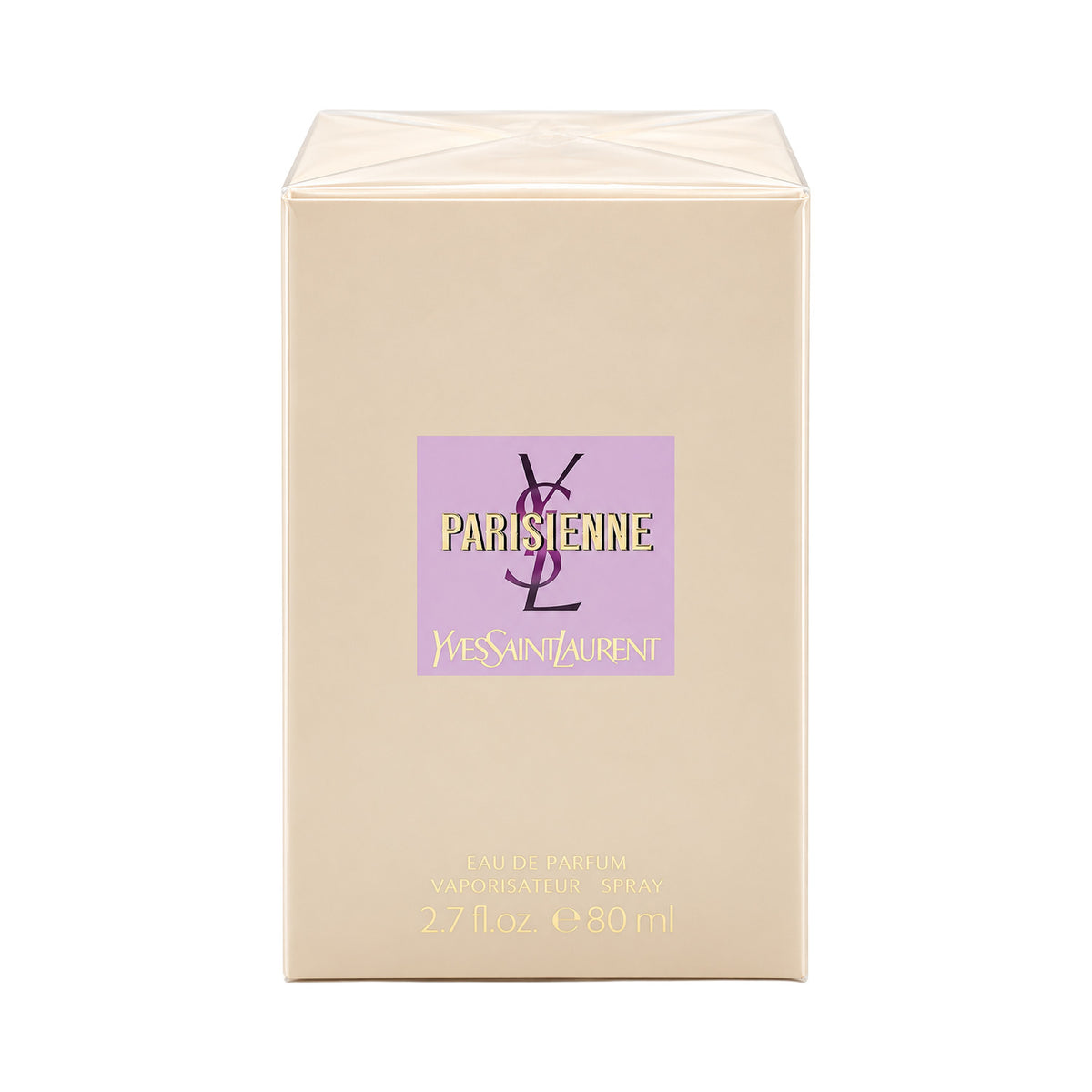 Yves Saint Laurent Parisienne 2024 Eau de Parfum 80 ml