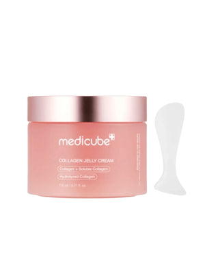 Medicube Collagen Jelly Gesichtscreme