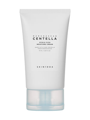 SKIN1004 Madagascar Centella Hyalu-Cica Moisture Gesichtscreme