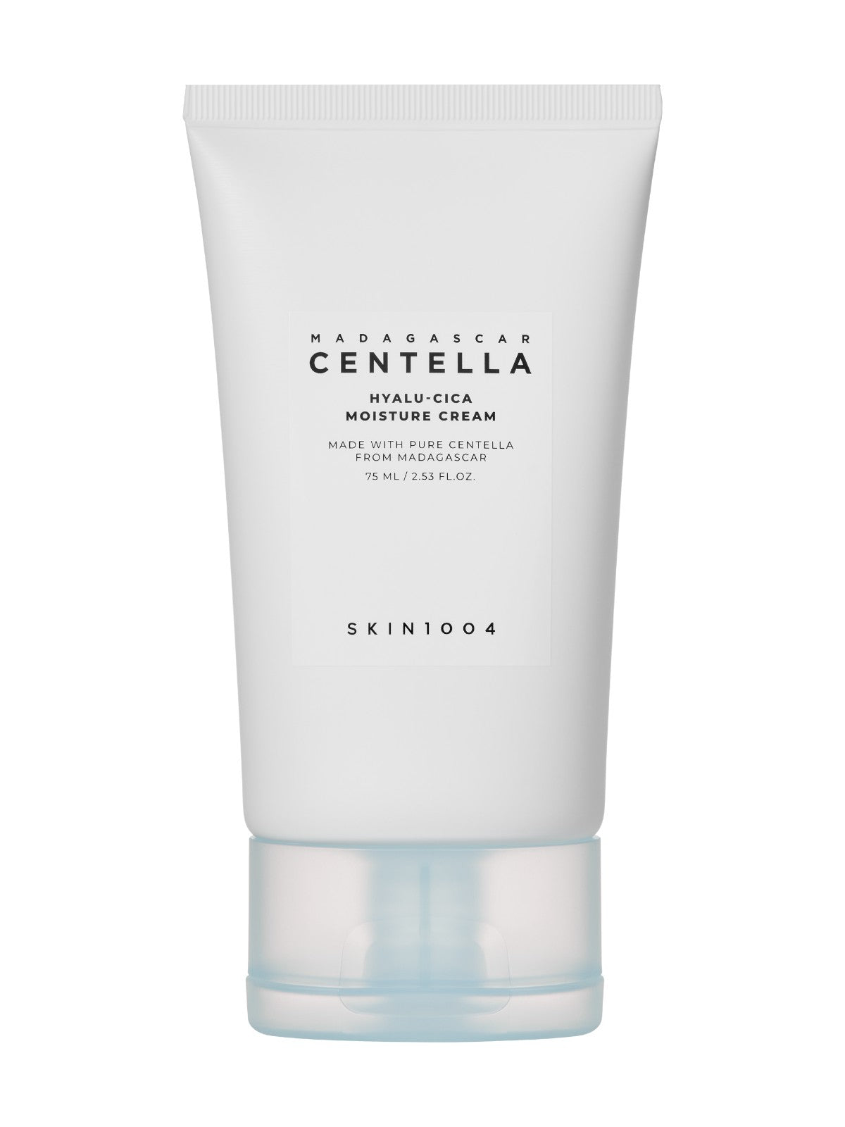 SKIN1004 Madagascar Centella Hyalu-Cica Moisture Gesichtscreme 75 ml
