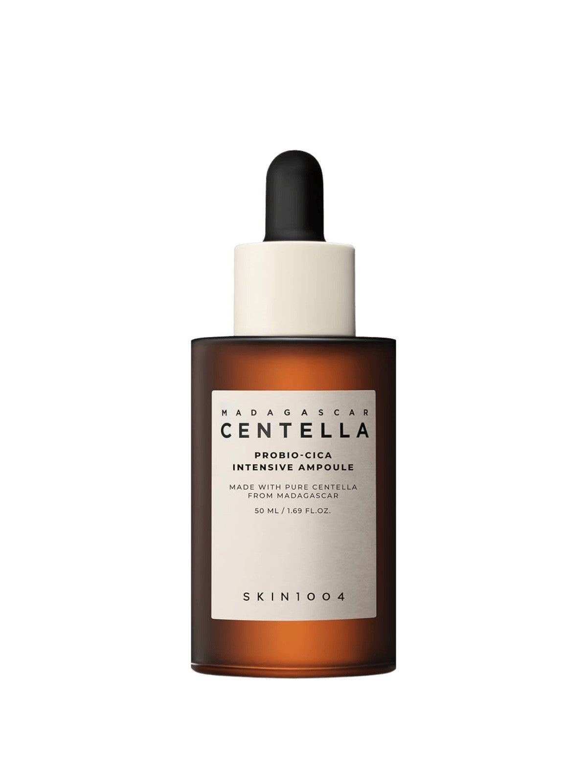SKIN1004 Madagascar Centella Probio-Cica Intensive Ampoule Gesichtsserum 50 ml