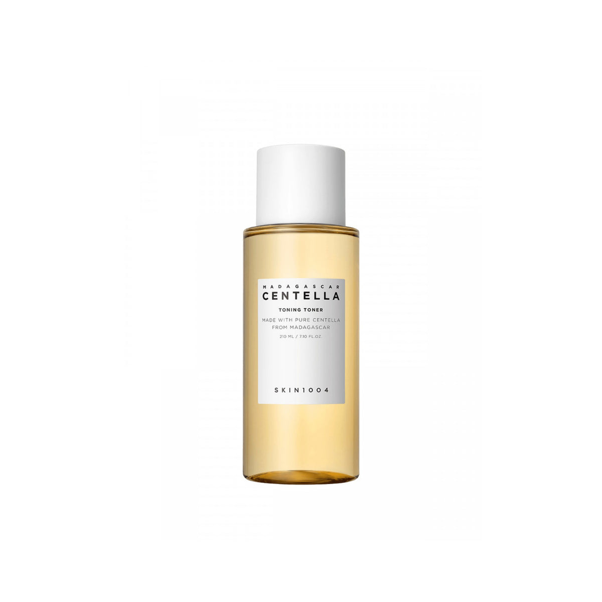 SKIN1004 Madagascar Centella Toning Toner Gesichtswasser 210 ml