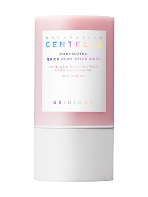 SKIN1004 Madagascar Centella Poremizing Quick Clay Stick Gesichtsmaske