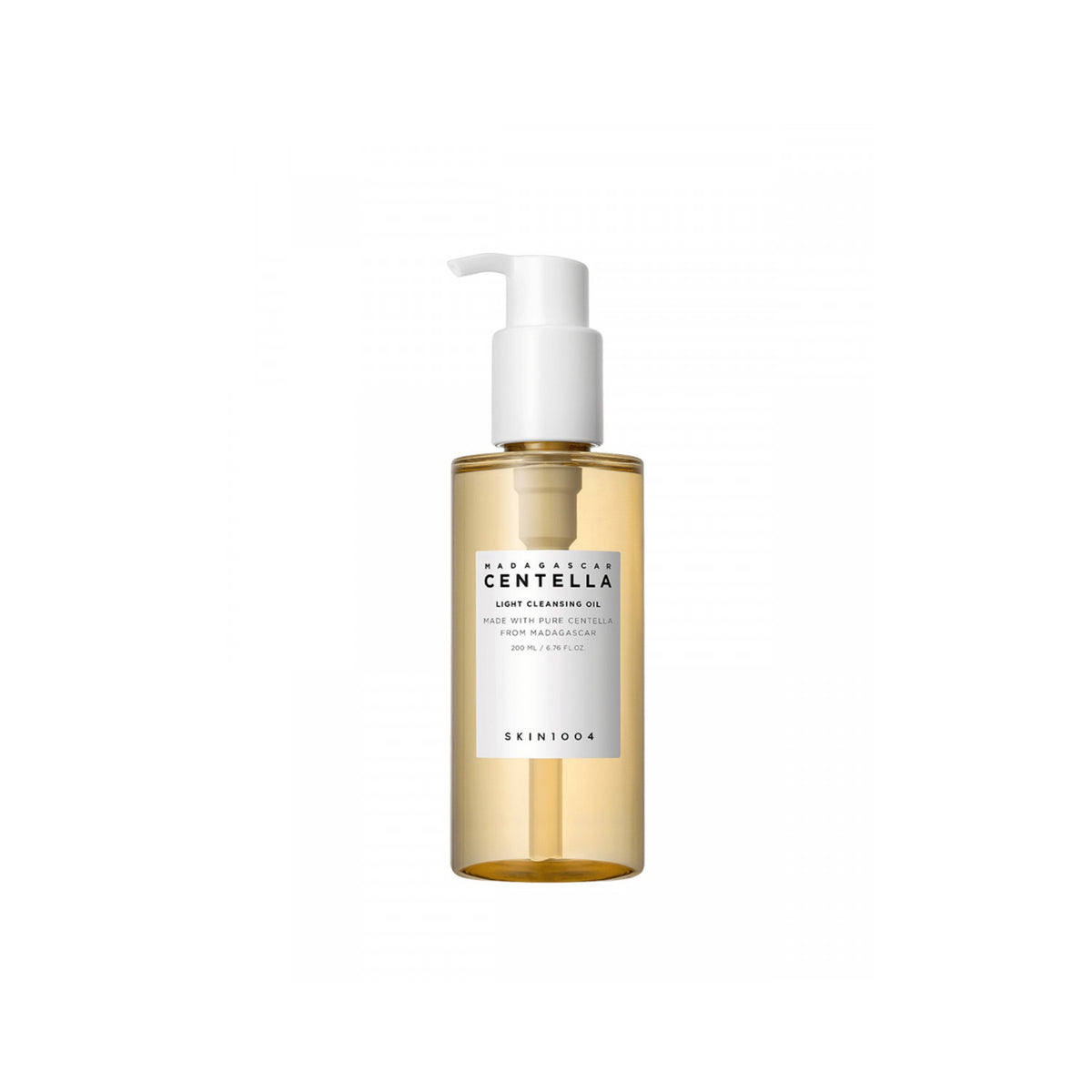 SKIN1004 Madagascar Centella Light Reinigungsöl 200 ml