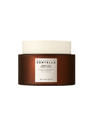 SKIN1004 Madagascar Centella Probio-Cica Enrich Gesichtscreme