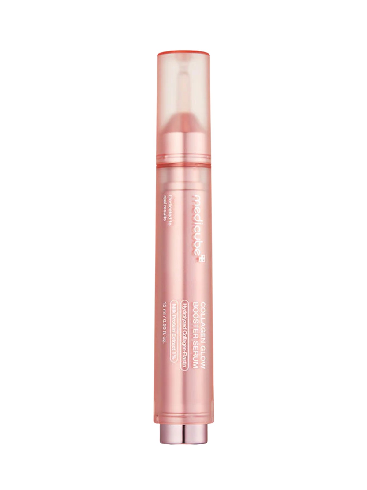 Medicube Collagen Glow Booster Gesichtsserum 15 ml