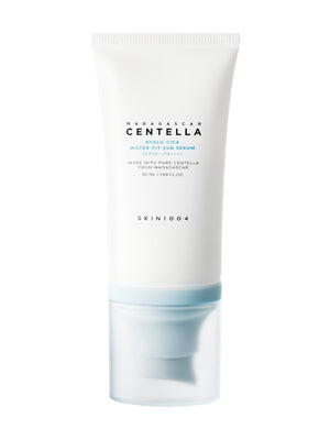 SKIN1004 Madagascar Centella Hyalu-Cica Water-Fit Sonnenserum SPF 50+