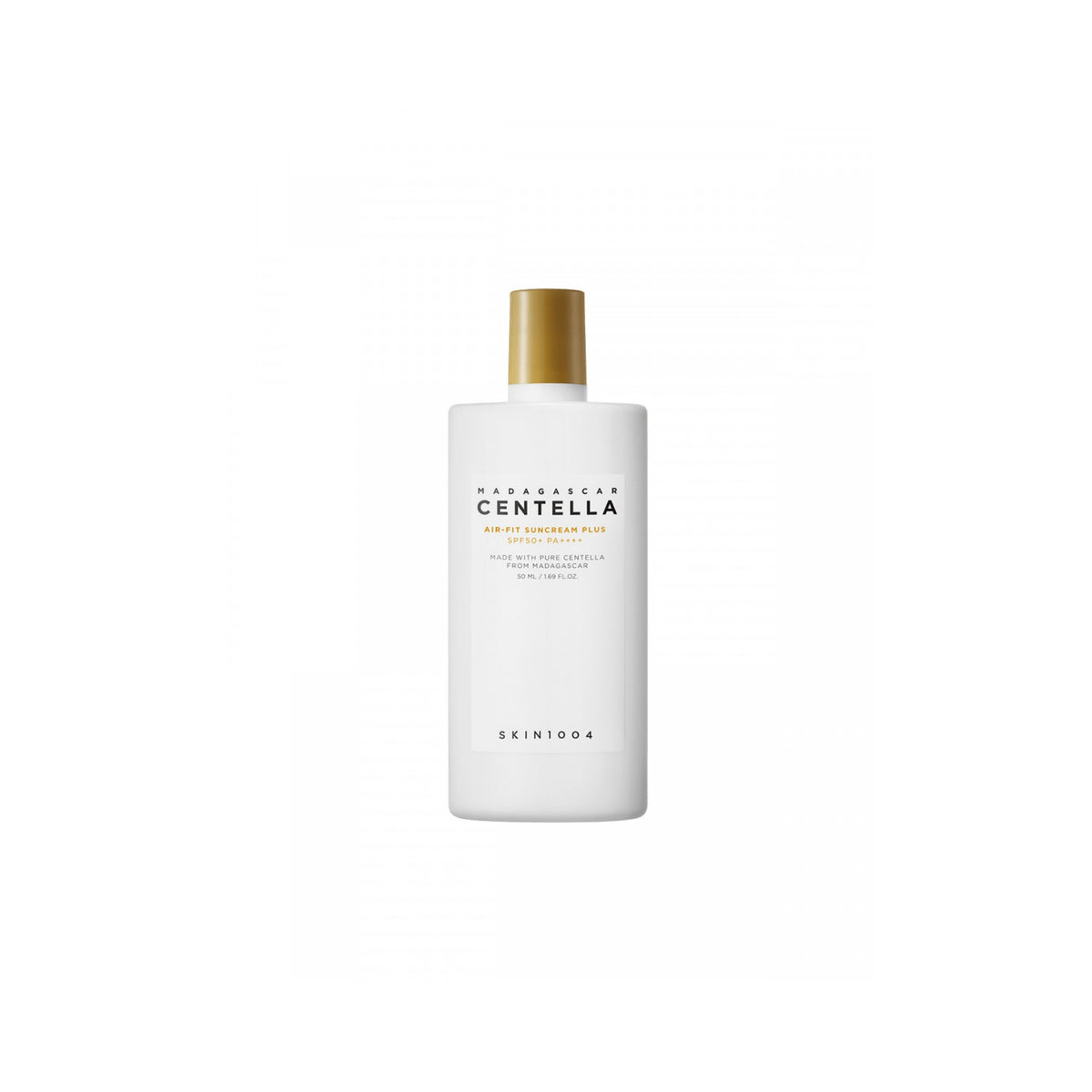 SKIN1004 Madagascar Centella Air-Fit Sonnencreme SPF 50+ 50 ml