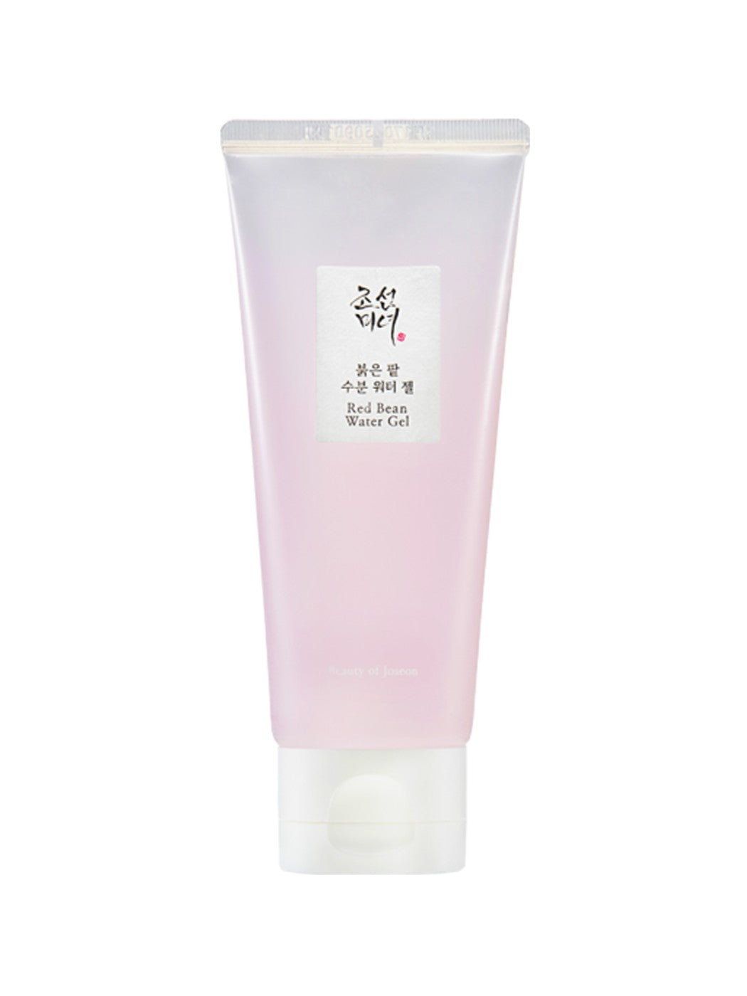 Beauty of Joseon Red Bean Water Gel Concentrate Gesichtsgel 100 ml