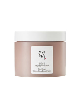 Beauty of Joseon Red Bean Refreshing Pore Gesichtsmaske