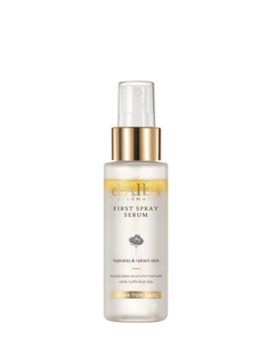D`Alba White Truffle First Spray Gesichtsserum