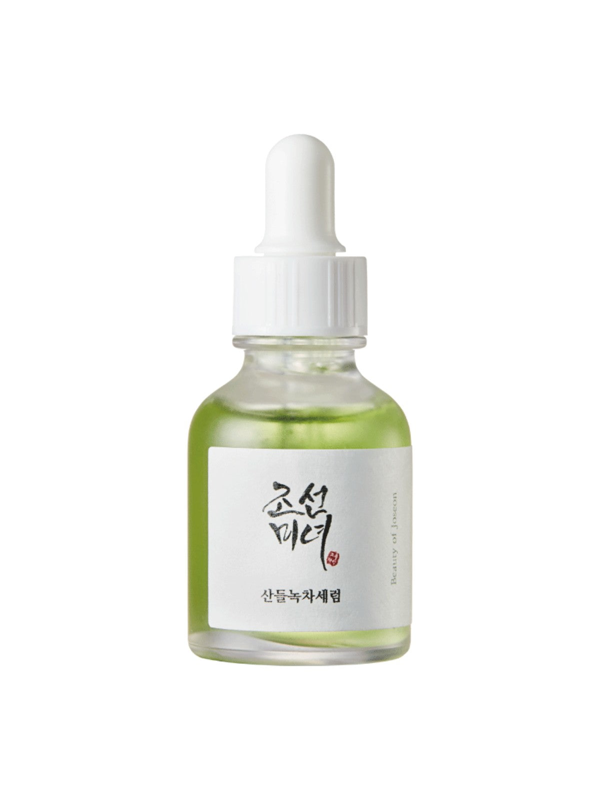 Beauty of Joseon Calming Green Tea + Panthenol Gesichtsserum 30 ml