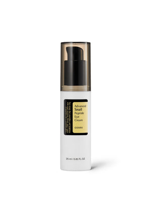 COSRX Advanced Snail Peptide Augencreme