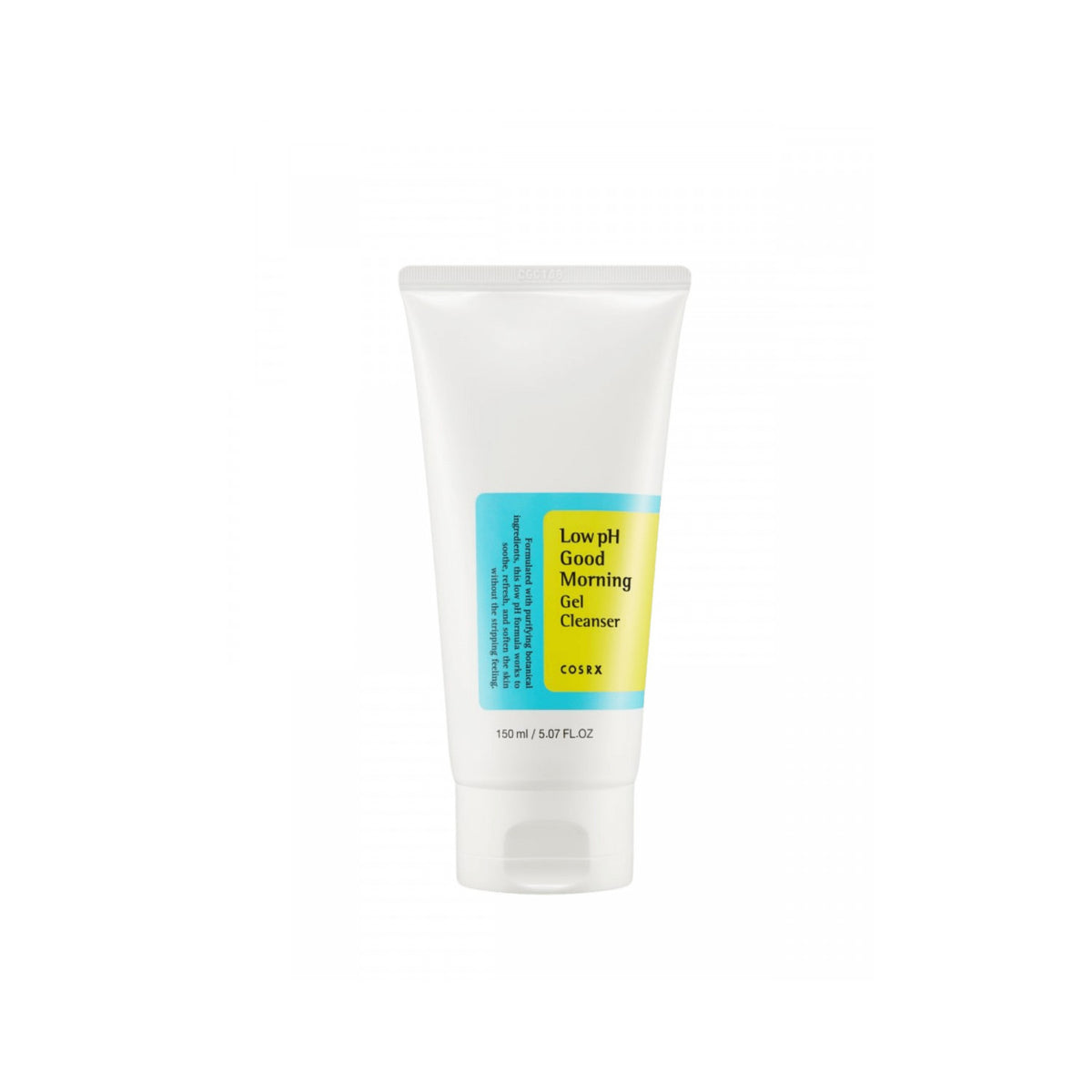 COSRX Low pH Good Morning Reinigungsgel 50 ml