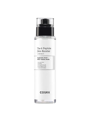 COSRX The 6 Peptide Skin Booster Gesichtsserum