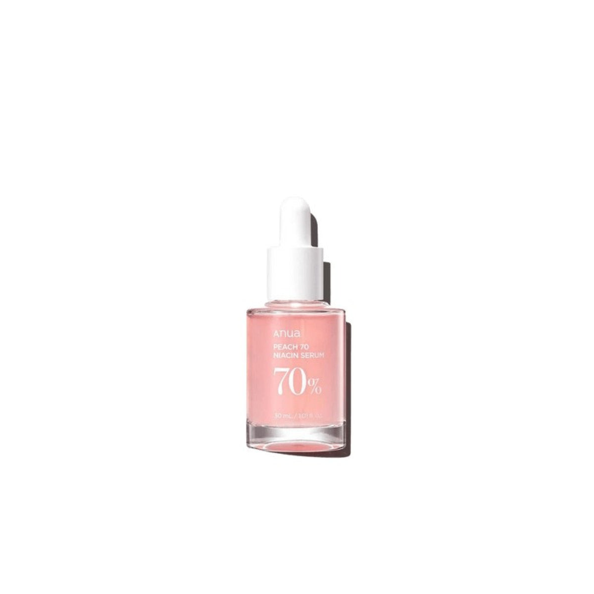 Anua Peach 70% Niacin Gesichtsserum 30 ml