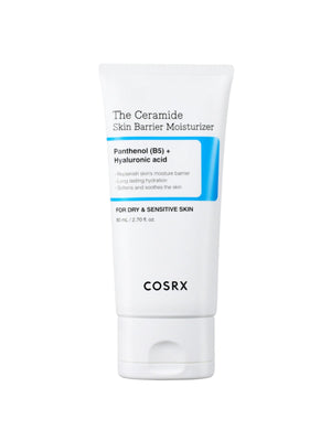 COSRX The Ceramide Skin Barrier Moisturizer Gesichtscreme