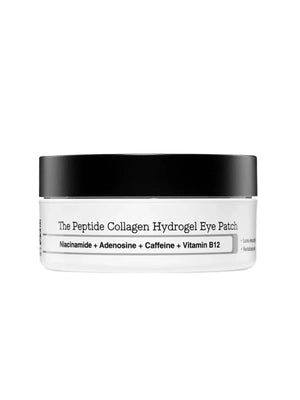 COSRX The Peptide Collagen Hydrogel Augenpads