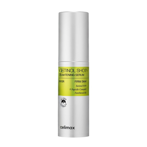 Celimax The Vita-A Retinol Shot Tightening Gesichtsserum