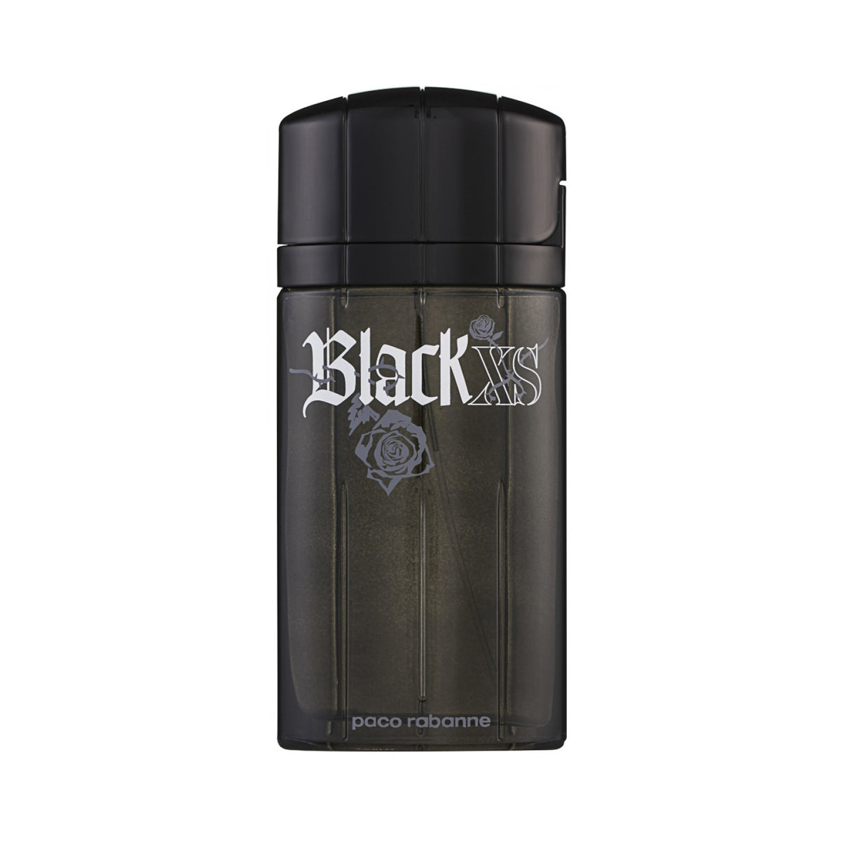 Rabanne Black XS for Men 2005 Eau de Toilette 100 ml