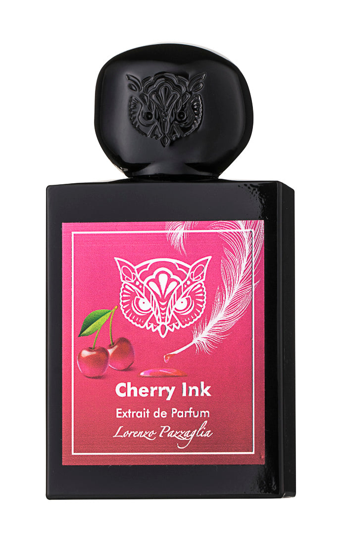 Lorenzo Pazzaglia Cherry Ink Extrait de Parfum 50 ml