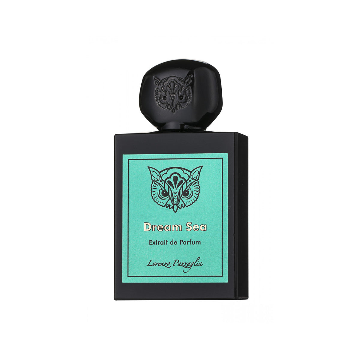 Lorenzo Pazzaglia Dream Sea Extrait de Parfum 50 ml
