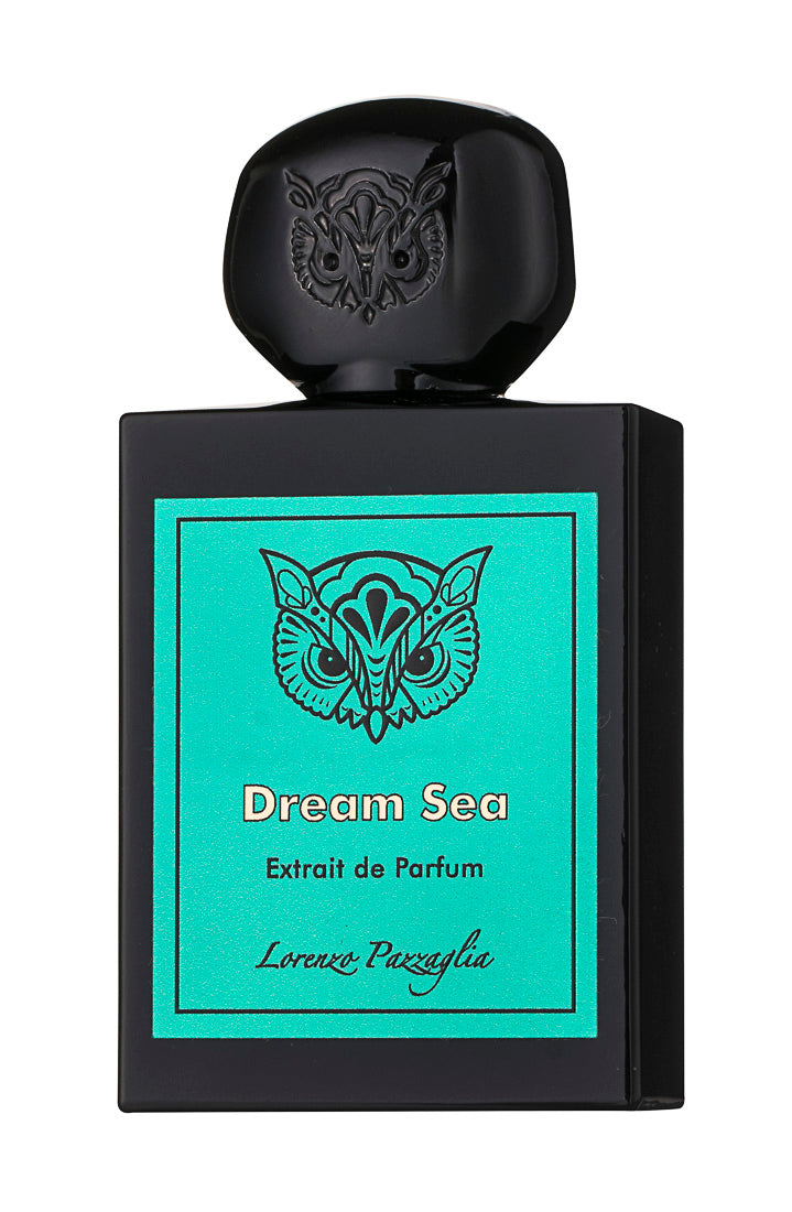 Lorenzo Pazzaglia Dream Sea Extrait de Parfum 50 ml