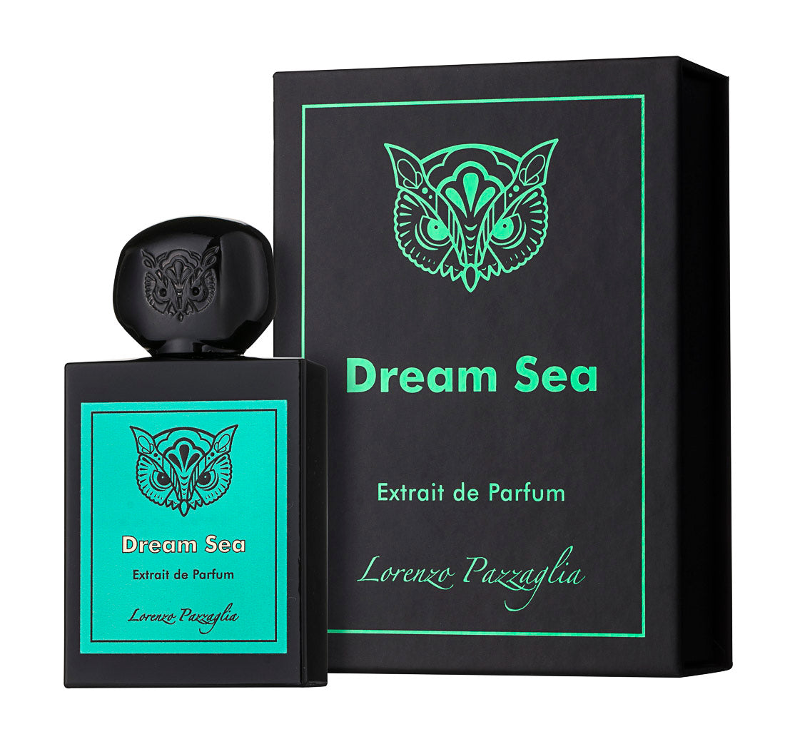 Lorenzo Pazzaglia Dream Sea Extrait de Parfum 50 ml