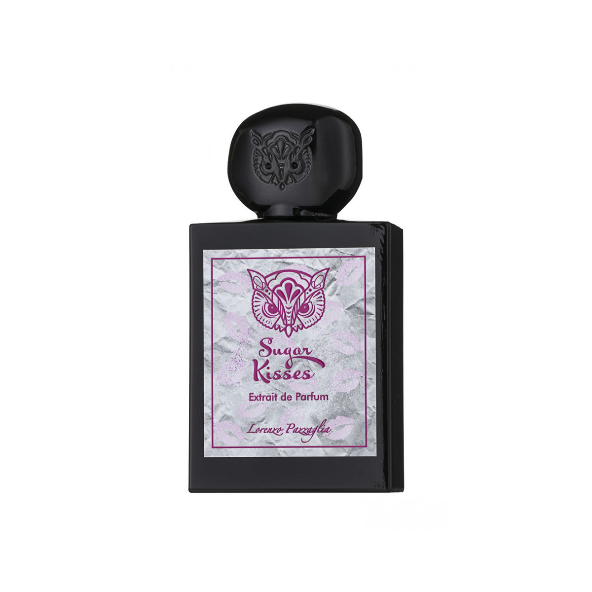Lorenzo Pazzaglia Sugar Kisses Extrait de Parfum 50 ml