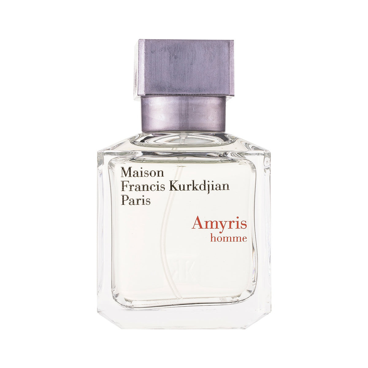 Maison Francis Kurkdjian Paris Amyris Homme Eau de Toilette 70 ml