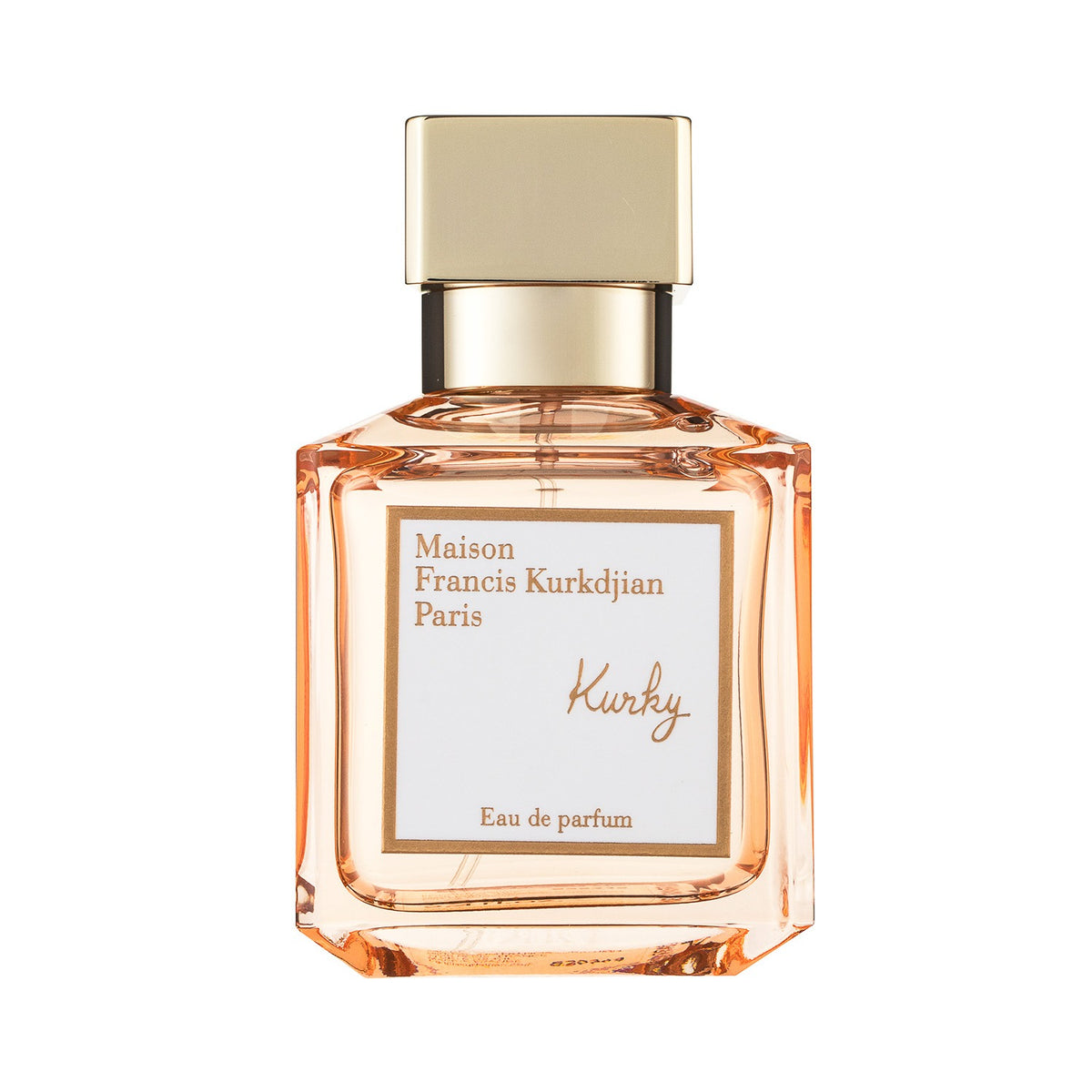 Maison Francis Kurkdjian Paris Kurky Eau de Parfum 70 ml