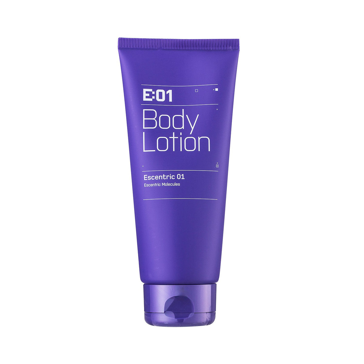 Escentric Molecules Escentric 01 Körperlotion 200 ml